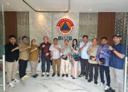 Percepat Pemulihan Pascabencana, DPRD Parigi Moutong Minta Dukungan BNPB RI