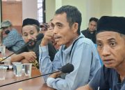 APLM Siniu Desak DPRD Usut Dugaan Intimidasi dan Transaksi Lahan PT ATI, Konflik Sosial Mulai Menghangat