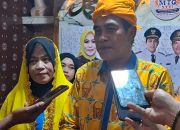 Erwin Burase Pasang Target Tinggi, Parigi Moutong Bidik Juara Umum MTQ Sulawesi Tengah