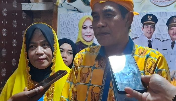 Erwin Burase Pasang Target Tinggi, Parigi Moutong Bidik Juara Umum MTQ Sulawesi Tengah