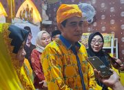 Batik dan Durian Parigi Moutong Dipromosikan di Ajang MTQ Sulawesi Tengah