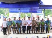 Akselerasi Ekonomi Kawasan Transmigrasi, Parigi Moutong Bersiap Menuju Proyek Strategis Nasional