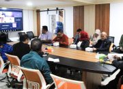 Parigi Moutong Bersiap Masuk Proyek Strategis Nasional, Bidik Kawasan Transmigrasi Jadi Pusat Pertumbuhan Ekonomi Baru
