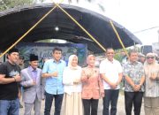 Dari Festival ke Destinasi, Pemkab Parigi Moutong Siapkan Pusat Kuliner Lalampa Toboli