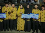 Parigi Moutong Masuk 10 Besar MTQ XXXI Sulteng, Hestiwati: Prestasi Harus Diiringi Pembinaan Berkelanjutan