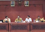 Sekda Parigi Moutong Buka Forum Kemitraan Kesehatan, Perkuat Sinergi Wujudkan UHC Berkualitas