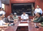 Bupati Parigi Moutong Respons Cepat Keluhan Warga Air Panas, Aktivitas Tambang Dihentikan Sementara