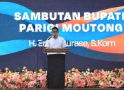 Pemkab Parigi Moutong dan Wahana Visi Indonesia Perkuat Komitmen Wujudkan Perlindungan Anak dan Pemberdayaan Masyarakat Berkelanjutan
