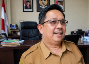 Irwan Usulkan Layanan BPJS Kesehatan Kembali Beroperasi di RSUD Anuntaloko