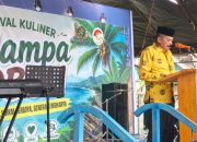 Tugu Lalampa Diusulkan Berdiri di Toboli, Simbol Kebanggaan dan Identitas Daerah