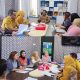 Cegah Risiko Pencemaran, Dinkes Parigi Moutong Sinkronkan Data Limbah B3 Puskesmas