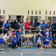 Pickleball club Parigi Moutong, PickleBuddy dan MPC Parigi Moutong Asah Kemampuan Lewat Latihan Bersama di Palu