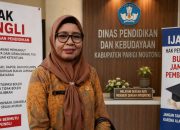 Disdikbud Parigi Moutong Tegaskan Larangan Pungli dan Penahanan Ijazah