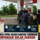 Pengawas SPBU Sausu Bantah Tudingan Penyimpangan Solar Subsidi, Tegaskan Penyaluran Sesuai Aturan