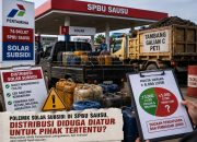 Polemik Solar Subsidi di SPBU Sausu Kian Mengemuka, Transparansi Distribusi Jadi Sorotan Publik