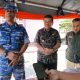 Respons Cepat TNI AU, Bantuan Kemanusiaan untuk Korban Gempa Parigi Moutong Berawal dari Koordinasi Intensif
