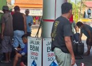 Pengakuan DKP Parimo Buka Celah Dugaan Penyalahgunaan Barcode Solar Subsidi dan Penggunaan Identitas Pribadi Berpotensi Pidana