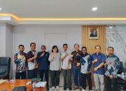 DPRD Parigi Moutong Jemput Dukungan Kementan, Prioritaskan Pestisida dan Irigasi untuk Petani