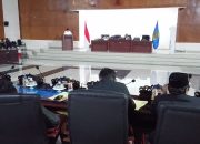 Sisa Anggaran Rp41 Miliar Disorot DPRD, Bupati Parigi Moutong: Didominasi Dana Transfer Berperuntukan Khusus