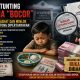 LHP BPK Bongkar Dugaan Ketidaksesuaian Dana Stunting di Parigi Moutong