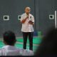 Pengurus PBSI Parigi Moutong Dilantik, KONI Tekankan Pembinaan Atlet Lokal Menuju Porprov 2026
