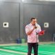 Abd. Gafur Ajak Pengurus PBSI Bersatu Wujudkan Kejayaan Bulutangkis Parigi Moutong