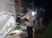 Pencuri Sasar Aset Pemda, Mesin AC GOR Tombolotutu Hilang