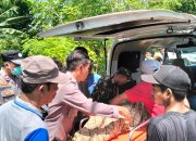 Habibi (87) Ditemukan Meninggal di Rumah, Polisi Pastikan Tak Ada Tanda Kekerasan