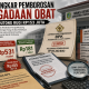 BPK Bongkar Dugaan Pemborosan Pengadaan Obat di Parigi Moutong, Rp153 Juta Terbuang karena Harga Melebihi Ketentuan Kemenkes