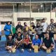 Pickleball Parigi Makin Bergairah, Turnamen Internal Sukses Digelar