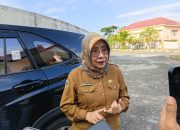 Diduga Dijarah Berbulan-bulan, Aset GOR Tombolotutu Raib, Disporapar Akui Lalai