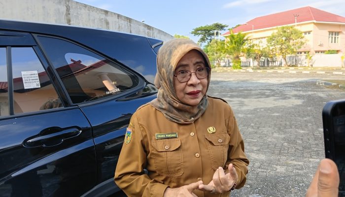Diduga Dijarah Berbulan-bulan, Aset GOR Tombolotutu Raib, Disporapar Akui Lalai