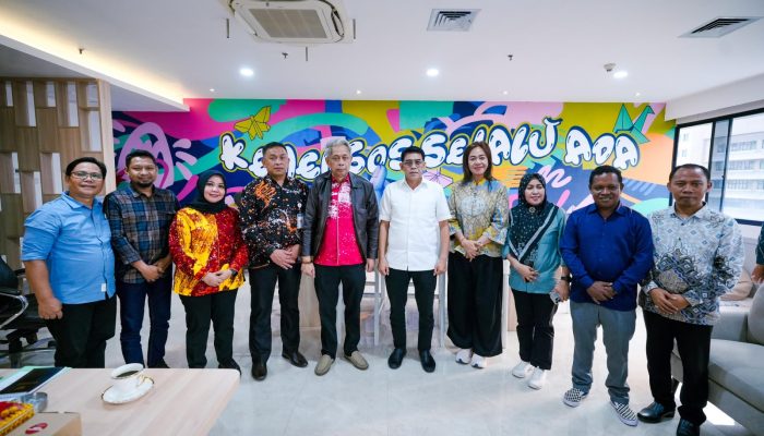 Bupati dan DPRD Parigi Moutong Perjuangkan Sekolah Rakyat, Kemensos Pastikan Dibangun Oktober 2026
