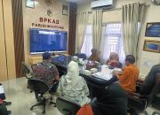 BPKAD Parigi Moutong Pastikan Anggaran Iuran JKN Aman, Pembayaran Tunggakan Terus Dikebut