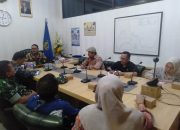 Sekda Zulfinasran Percepat Pembangunan Koperasi Merah Putih, OPD Diminta Turun Langsung ke Lapangan