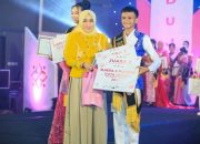 Parigi Moutong Borong Prestasi di Adujak GenRe Sulteng 2026, Bupati Dinobatkan Ayah GenRe Terbaik