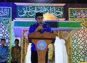 Bupati Erwin Burase Buka MTQ Ke-22 Kecamatan Tinombo, Dorong Lahirnya Generasi Qurani Berkarakter