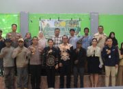 Parigi Moutong Bidik Produktivitas Kelapa Naik Dua Kali Lipat Melalui Program Hilirisasi