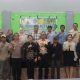 Parigi Moutong Bidik Produktivitas Kelapa Naik Dua Kali Lipat Melalui Program Hilirisasi
