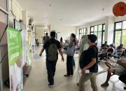 RSUD Anuntaloko Kewalahan Hadapi Lonjakan Pasien Rujukan, Ruang Rawat Inap Kerap Penuh