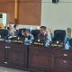 Bupati-Wabup Absen Lagi di Paripurna, Fadli Minta DPRD Tunda Pembahasan KUA-PPAS 2027