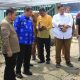Parigi Moutong Berbagi Pengalaman, Halmahera Timur Pelajari Pengembangan Durian Bernilai Ekonomi Tinggi