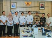 Jemput Program Pusat, Bupati Erwin Burase Perjuangkan Kuliah Gratis bagi Anak Nelayan Parigi Moutong