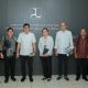 Bupati Erwin Burase Perjuangkan Jembatan Bambalemo dan Infrastruktur Strategis di Kementerian PUPR