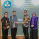 Perjuangkan Pendidikan Berkualitas, Bupati Erwin Burase Audiensi dengan Dirjen PAUD Dasmen