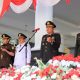 Wakil Bupati Abdul Sahid Hadiri Upacara Hari Bhayangkara ke-80, Tegaskan Dukungan terhadap Sinergi Polri dan Pemerintah Daerah