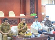 Wabup Abdul Sahid: Kolaborasi Jadi Kunci Percepatan Penurunan Stunting di Parigi Moutong