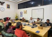 Pemkab Parigi Moutong Perkuat Budaya Antikorupsi, Ikuti Webinar KPK tentang Strategi Kampanye Kreatif