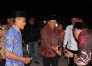Wabup Abdul Sahid Buka MTQ ke-X Parigi Utara, Dorong Lahirnya Generasi Qurani Berprestasi