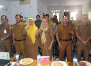Pemkab Parigi Moutong Perkuat Transformasi Digital, OPD Diminta Maksimalkan Penilaian SPBE